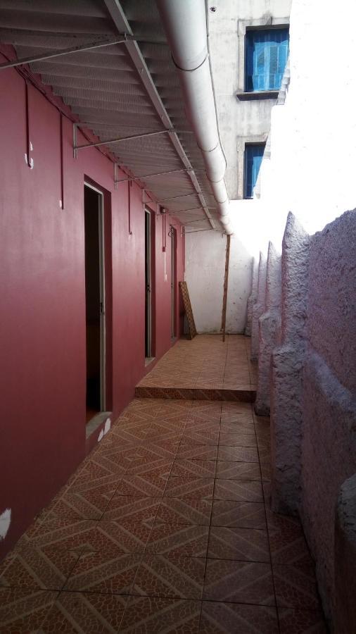 شقة Morada Do Estudante بيلوتاس المظهر الخارجي الصورة